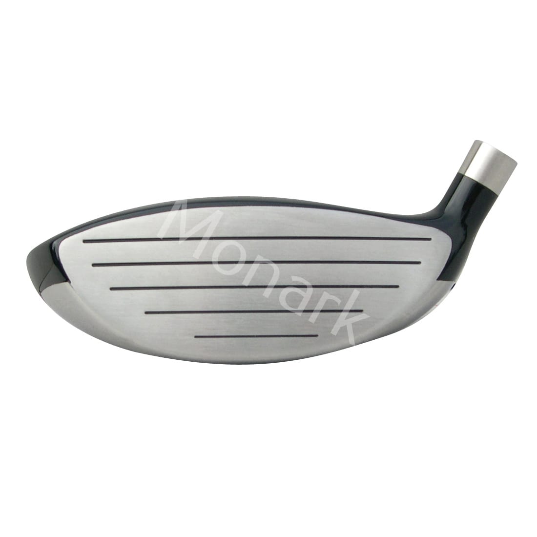 Custom-Built X-999 Fairway Wood