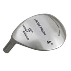 Loose Truth Fairway Wood Heads - LH
