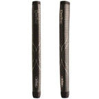 Winn DriTac Pistol Putter Grips Dark Gray