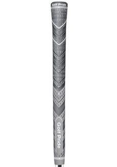 Golf Pride MCC Plus4 Grey Golf Grips