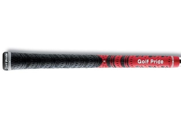 Golf Pride Multi-Compound Red 13-pc Grip Kit