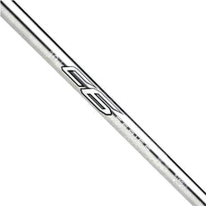 Mitsubishi C6 Black Graphite Hybrid Shaft (2020)