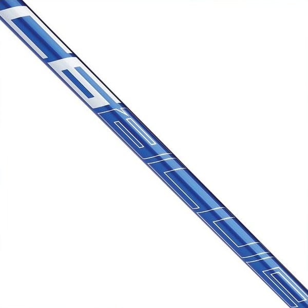 Mitsubishi C6 Blue Graphite Wood Shafts