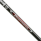 Mitsubishi Diamana M+ (Red Board) Graphite Wood Shafts
