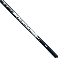 Mitsubishi Diamana WB-Series Graphite Wood Shaft Built with Adapter & Grip