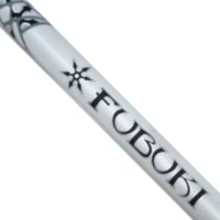 Mitsubishi FUBUKI V-Series Graphite Wood Shafts