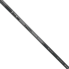 Mitsubishi Tensei 1K Black Graphite Wood Shafts