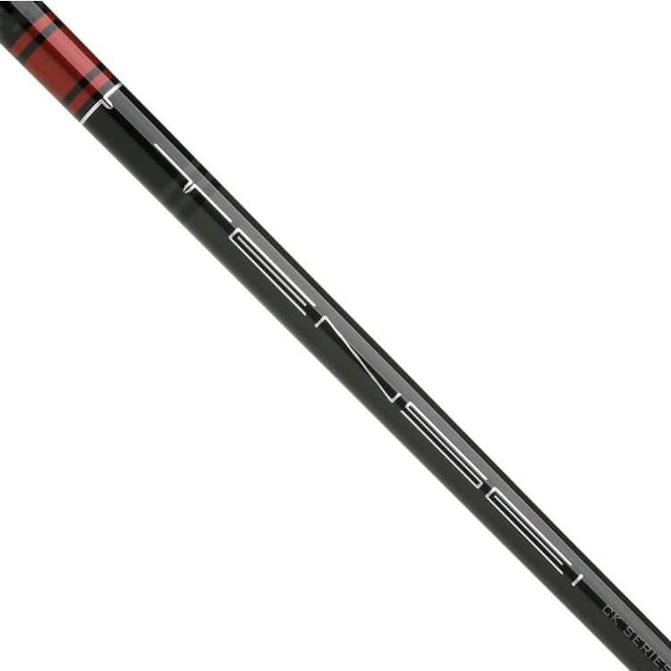 Mitsubishi Tensei CK Pro Red Hybrid Graphite Shaft