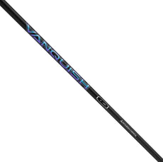 Mitsubishi Vanquish Blue Graphite Wood Shafts