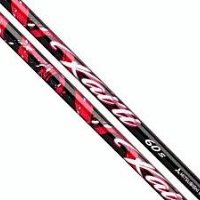 Mitsubishi Kai'li Red OEM Graphite Wood Shaft