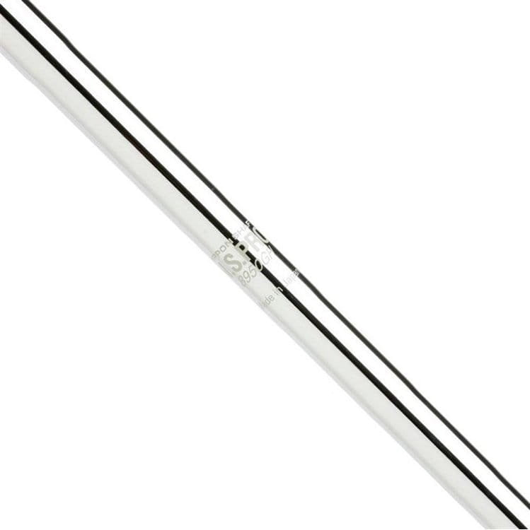 Nippon N.S. Pro 980GH 0.355" Iron Shaft