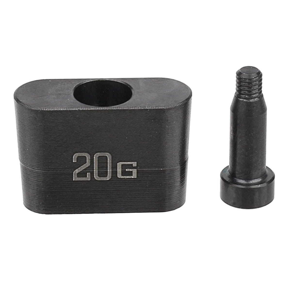Odyssey Toulon Putter Weights (Set of 2)