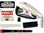 X9 Extreme MOI Iron Set Component Kit