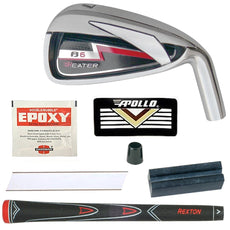 Heater B-6 Iron Set Component Kit