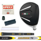 Heater B-2 Hybrid Component Kit