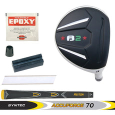 Heater B-2 Fairway Wood Component Kit