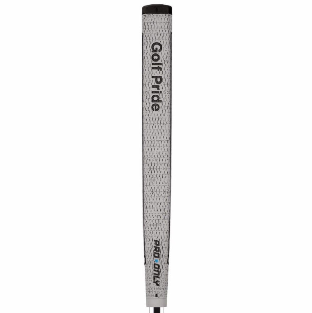 Golf Pride Pro Only CORD Putter Grips