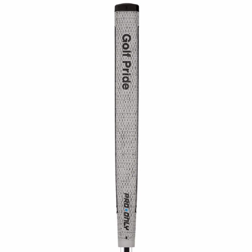 Golf Pride Pro Only CORD Putter Grips