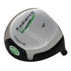 PRG Radiance 460 Titanium Driver Head