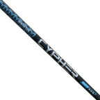 Project X Cypher Blue Graphite Wood Shaft