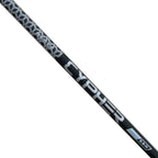Project X Cypher Blue Graphite Iron Shaft