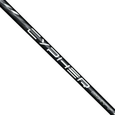 Project X Cypher G2 Graphite Wood Shaft Built with Adapter & Grip