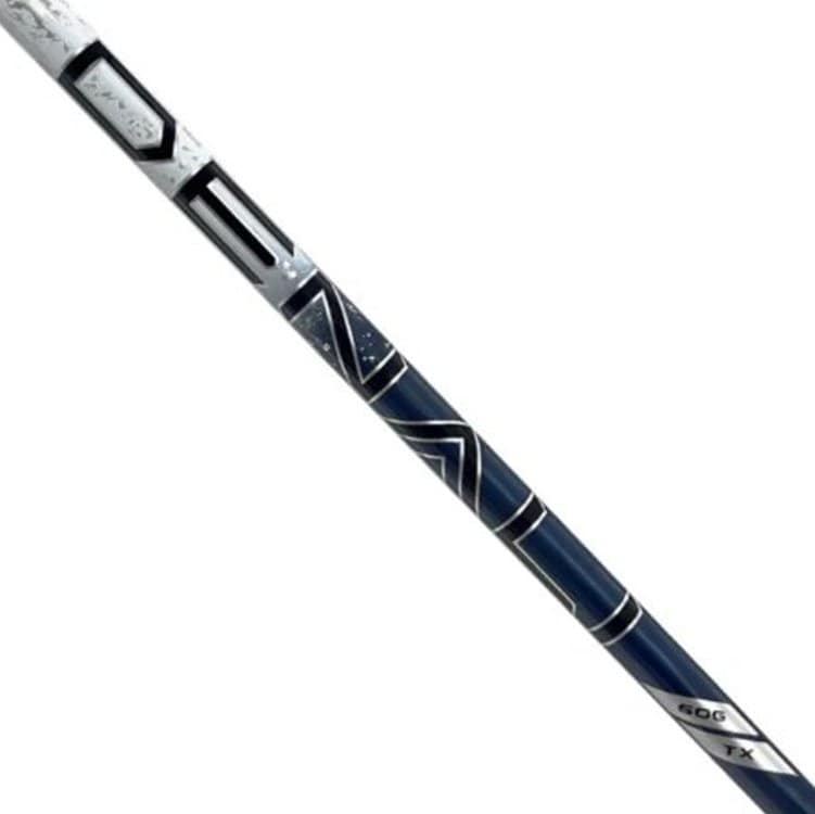Project X Denali Blue Graphite Hybrid Shaft