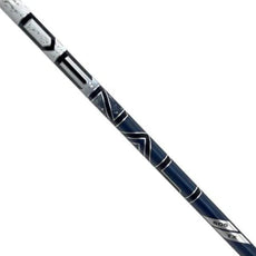 Project X Denali Blue Graphite Wood Shaft Built with Adapter & Grip