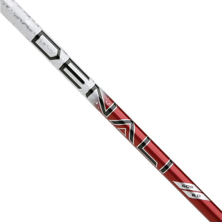 Project X Denali Red Graphite Hybrid Shaft