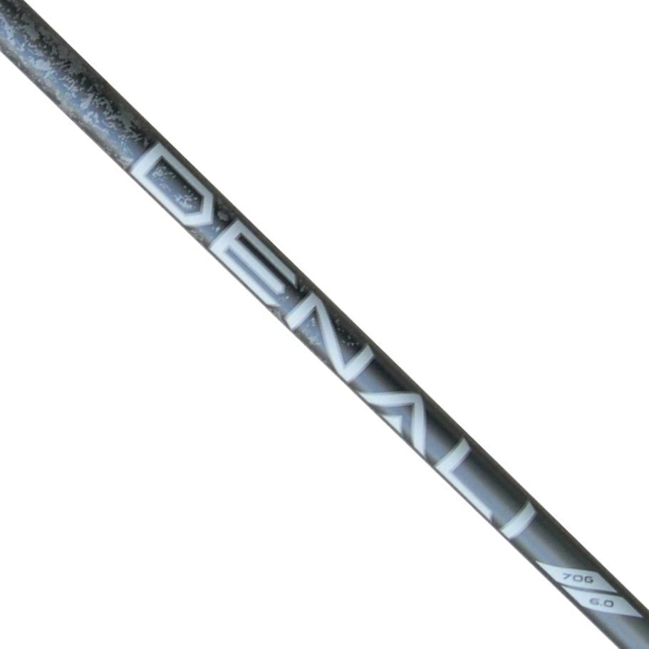Project X Denali Silver Graphite Hybrid Shaft