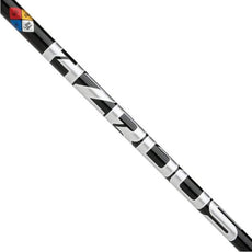 Project X HZRDUS Black Gen4 Graphite Wood Shaft Built with Adapter & Grip