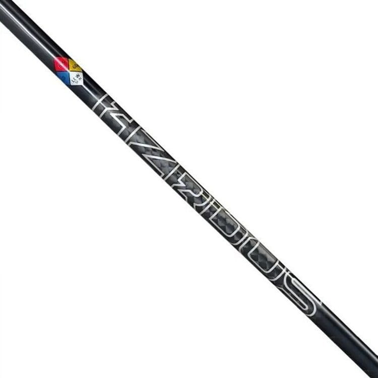 Project X HZRDUS Gen5 Black Graphite Wood Shaft