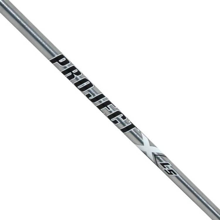Project X LS 0.355" Steel Iron Shafts
