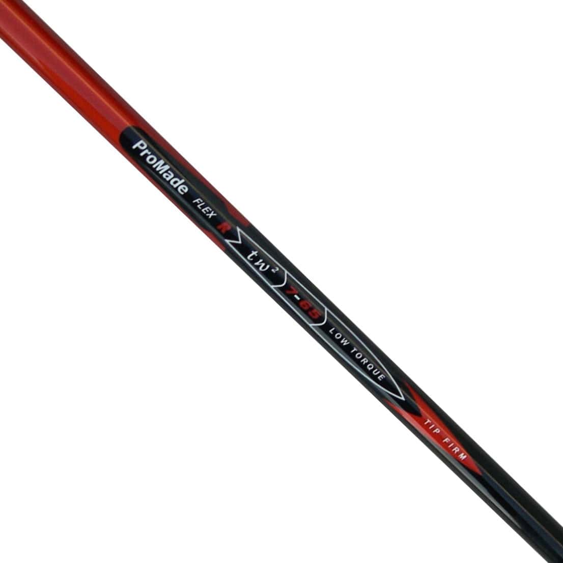 ProMade Graphite Golf Shafts