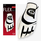 Q-Sports Flex All-Weather Golf Glove - LH Glove for Right Hand Player