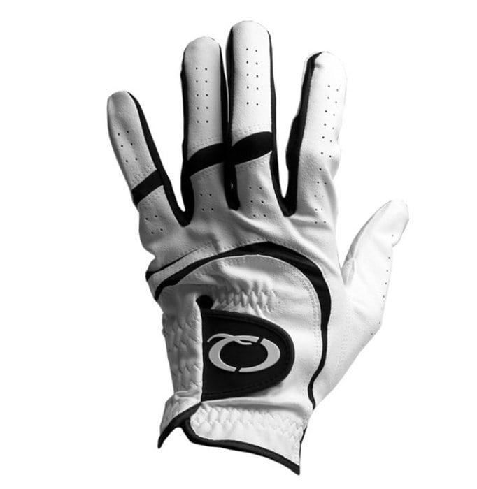 Q-Sports Flex All-Weather Golf Glove - LH Glove for Right Hand Player