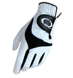 Q-Sports Flex Ultra Cabretta Golf Glove - LH Glove for Right Hand Player
