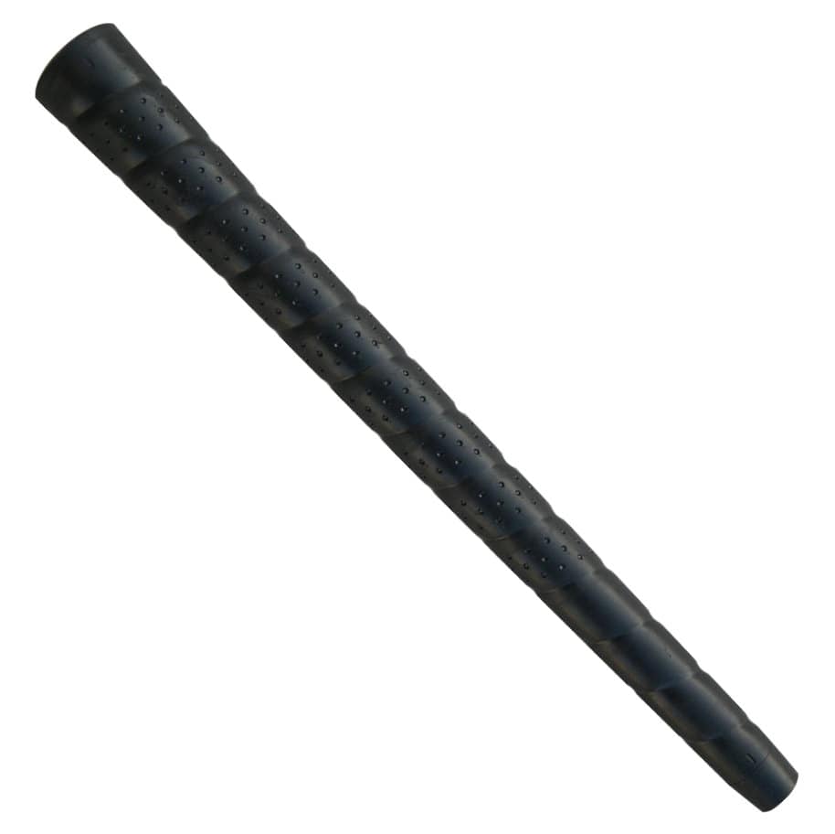 QUALITY Pro Wrap Black Golf Grips