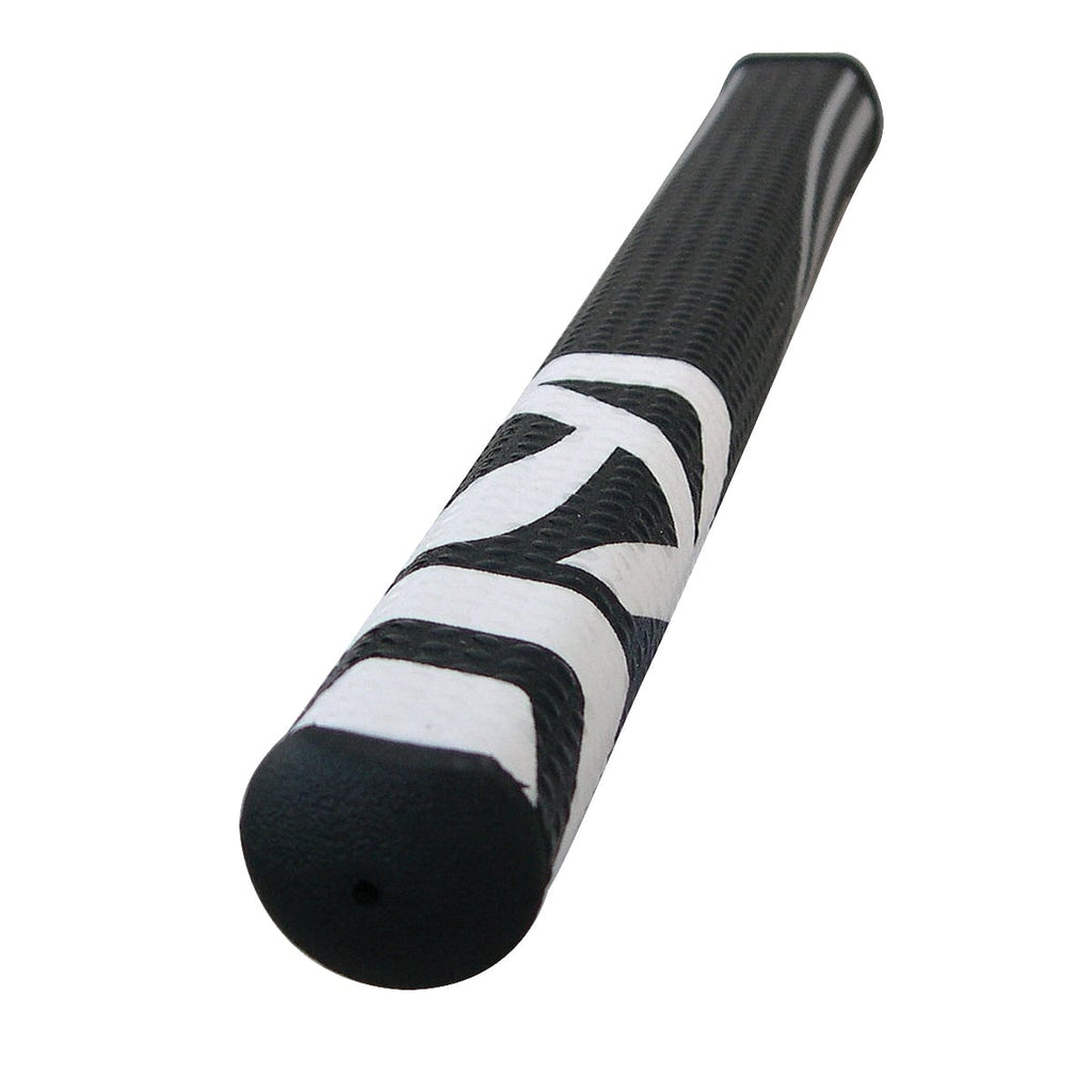 Quality N Synk 1.4" PU Straight Putter Grips