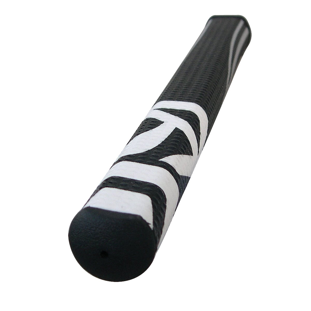 Quality N Synk 1.4" PU Straight Putter Grips