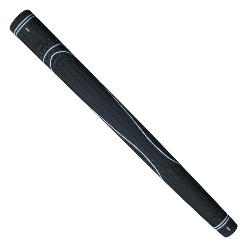 Midsize Pistol Putter Grip Black