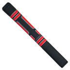 Pistol 2.0 1.2" PU Straight Pistol Putter Grip