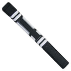 Pistol 2.0 1.2" PU Straight Pistol Putter Grip
