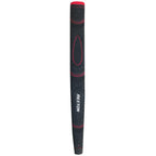 Rexton Midsize Paddle Putter Grip Black