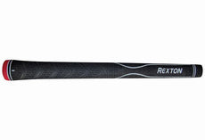 Rexton V-Line Black Golf Grips