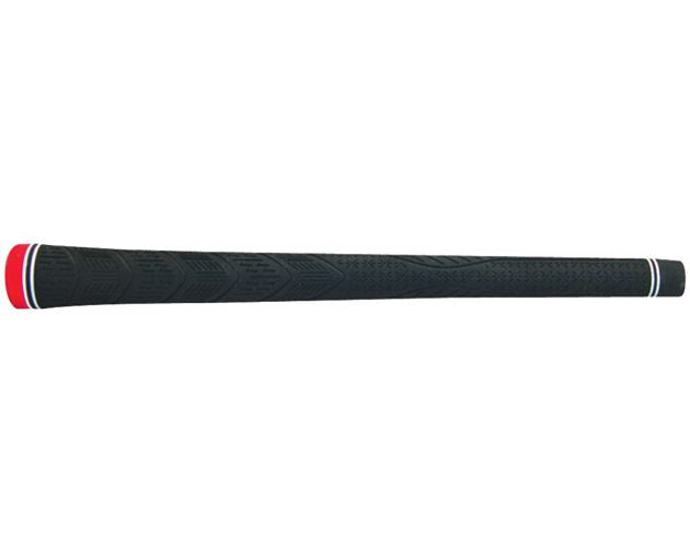 Rexton V-Line Black Golf Grips