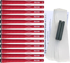 Rexton V-Line Red 13 pc Grip Kit