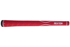 Rexton V-Line Red 13 pc Grip Kit