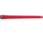 Rexton V-Line Red Golf Grips