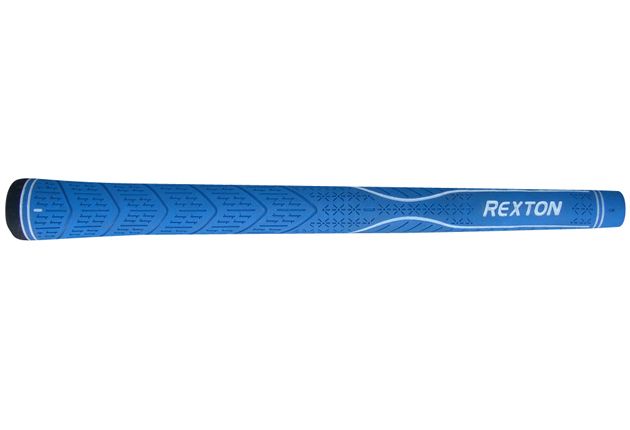 Rexton V-Line Blue 13 pc Grip Kit